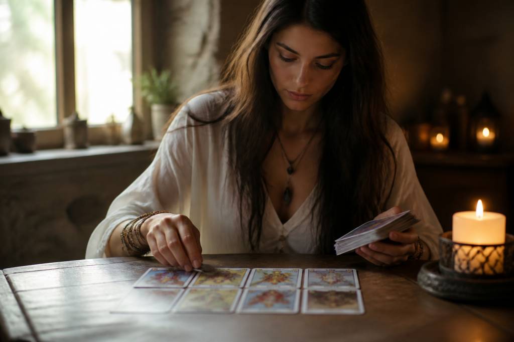 Voyance gratuite et immédiate : comment obtenir des réponses fiables en quelques minutes