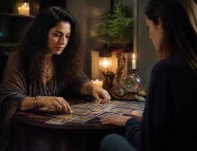 Connaitre mon avenir gratuitement grâce à la voyance et au tarot