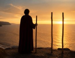 3 de bâtons : signification, amour, travail et interprétation en voyance