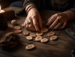 Tirer les runes gratuit : guide complet pour interpréter vos réponses