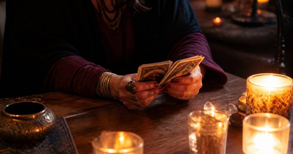 Connaître mon avenir gratuit grâce aux arts divinatoires et au tirage de tarot