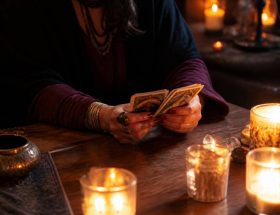 Connaître mon avenir gratuit grâce aux arts divinatoires et au tirage de tarot