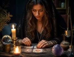 3 d'epees : signification, interprétation et message du tarot
