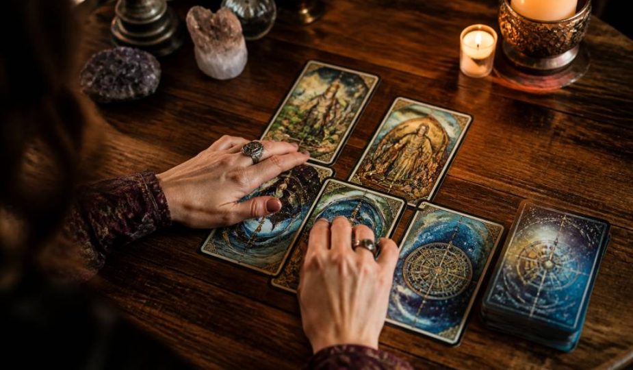 Lire les cartes : techniques, significations et conseils pour débuter en cartomancie