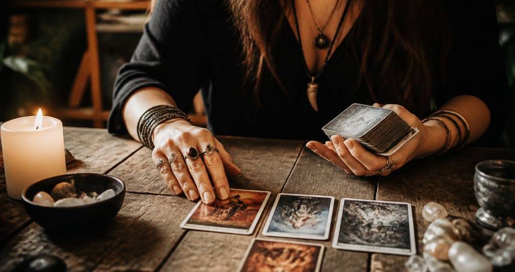 Tarot travail gratuit immédiat : comprendre les messages du destin pour votre avenir professionnel