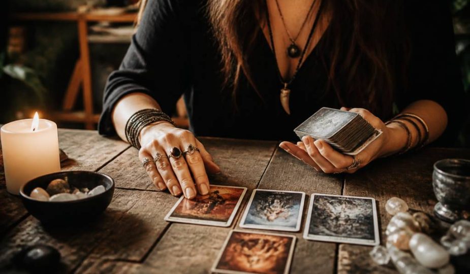 Tarot travail gratuit immédiat : comprendre les messages du destin pour votre avenir professionnel