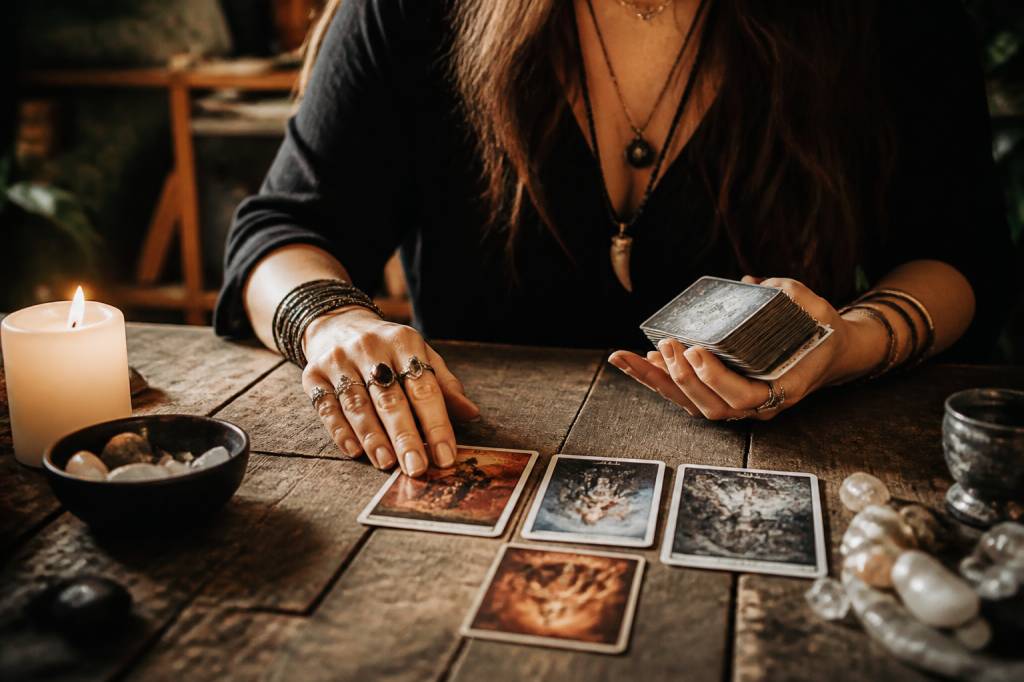 Tarot travail gratuit immédiat : comprendre les messages du destin pour votre avenir professionnel
