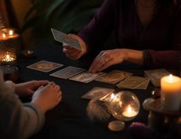 Carte avenir gratuit : découvrez ce que révèle votre futur